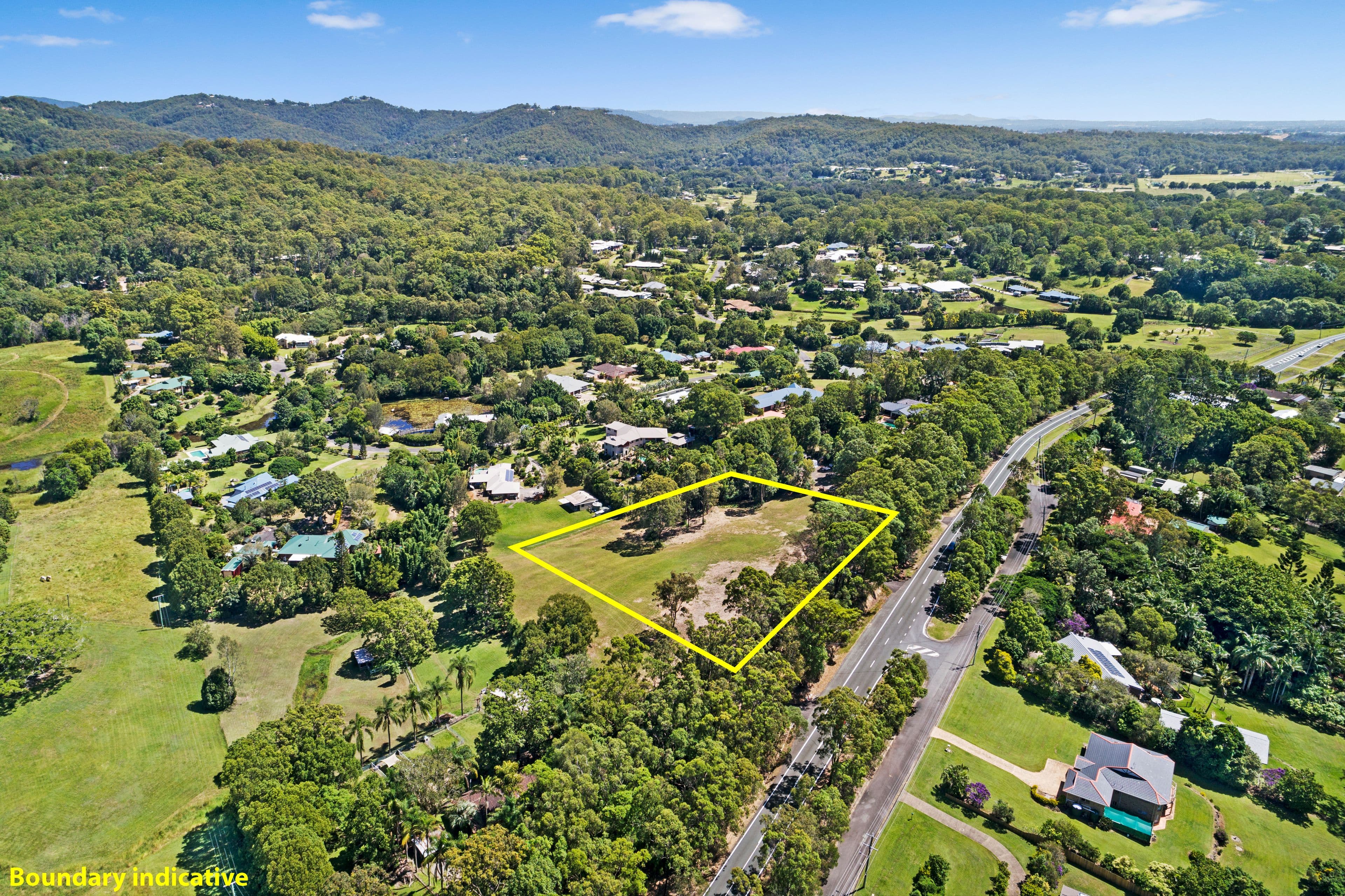 Lot 2, 312 Tallebudgera Connection Road, Tallebudgera QLD 4228, Tallebudgera - Thumbnail 3