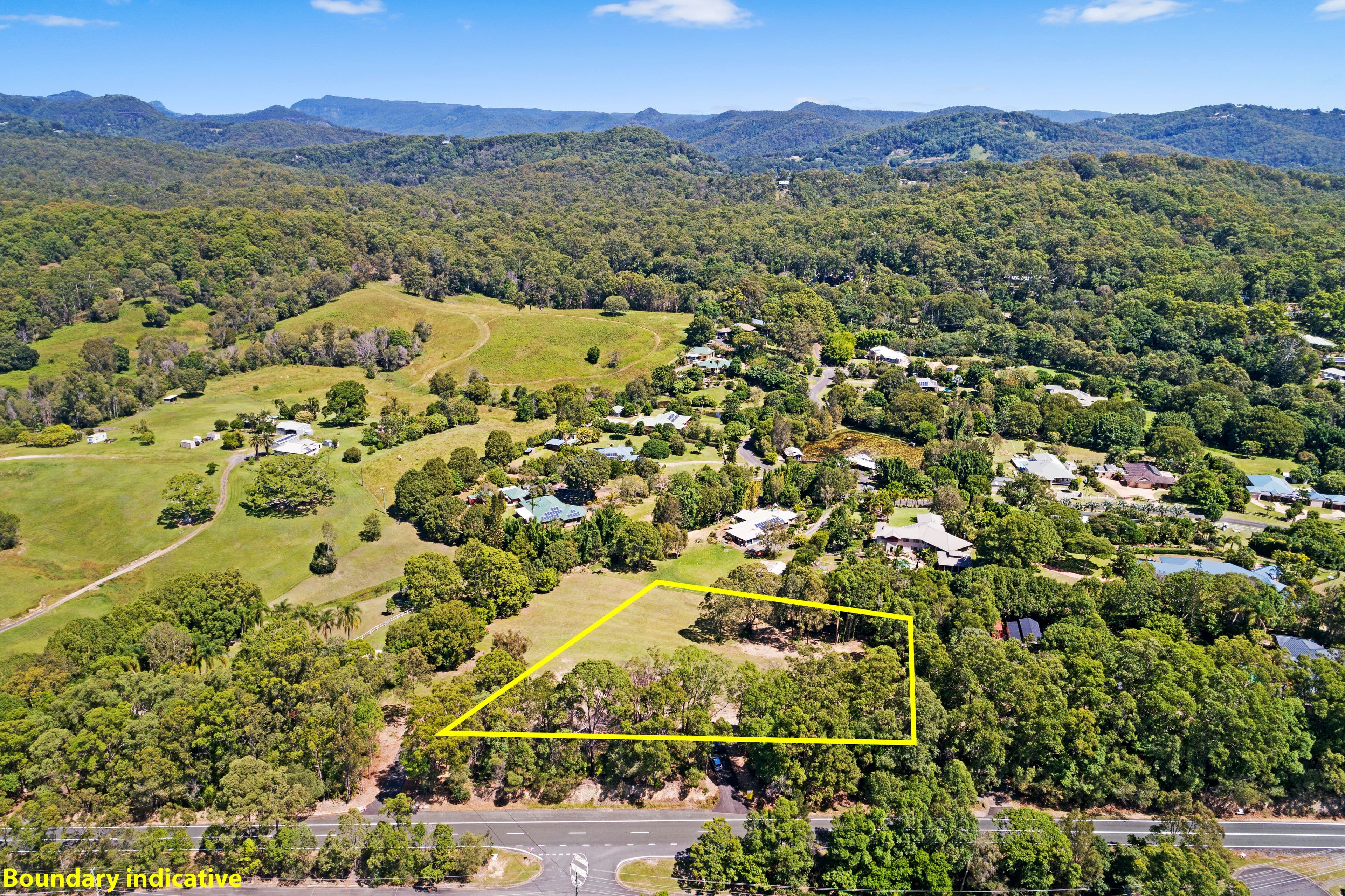 Lot 2, 312 Tallebudgera Connection Road, Tallebudgera QLD 4228, Tallebudgera - Thumbnail 4