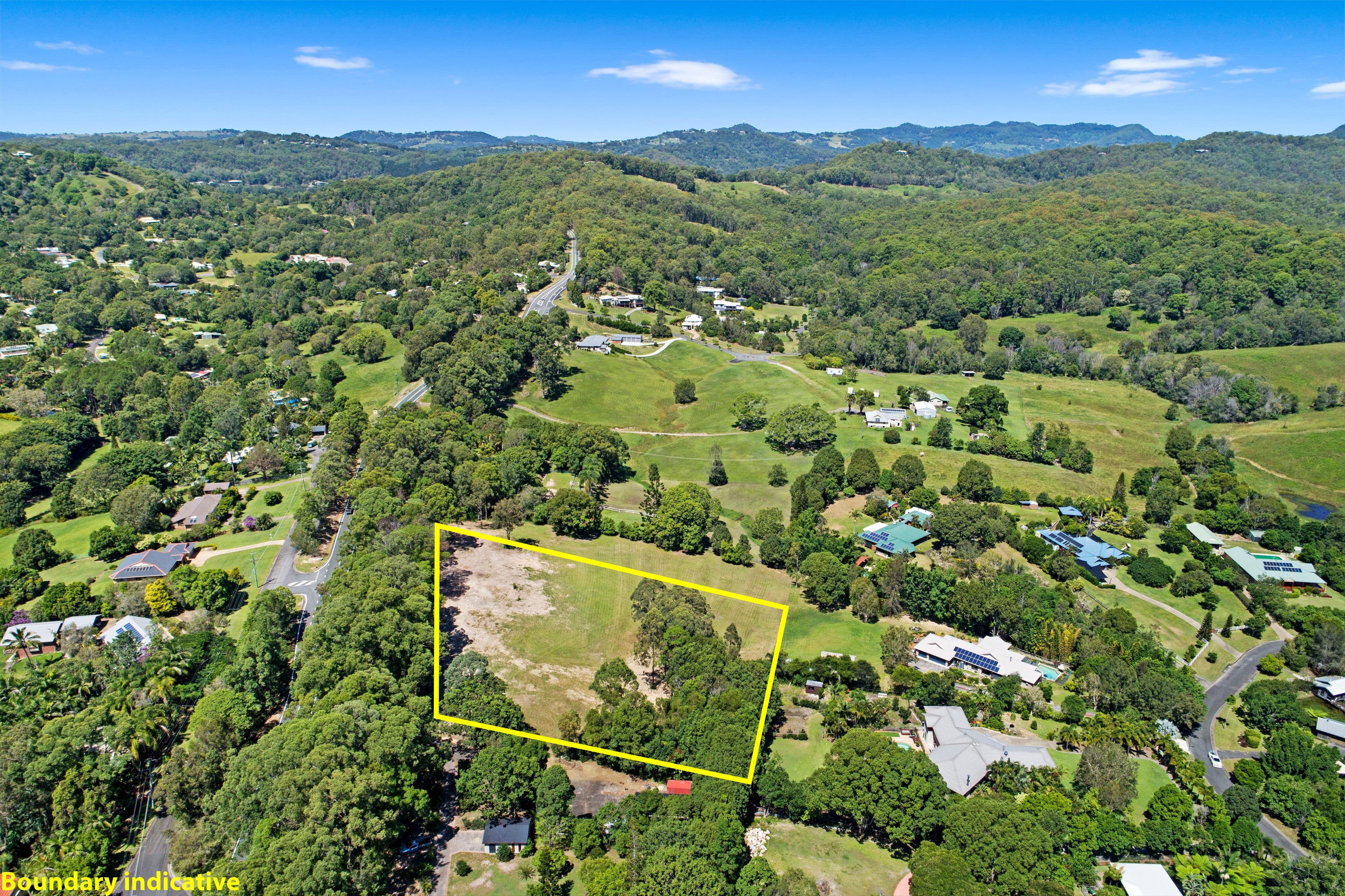 Lot 2, 312 Tallebudgera Connection Road, Tallebudgera QLD 4228, Tallebudgera - Thumbnail 5