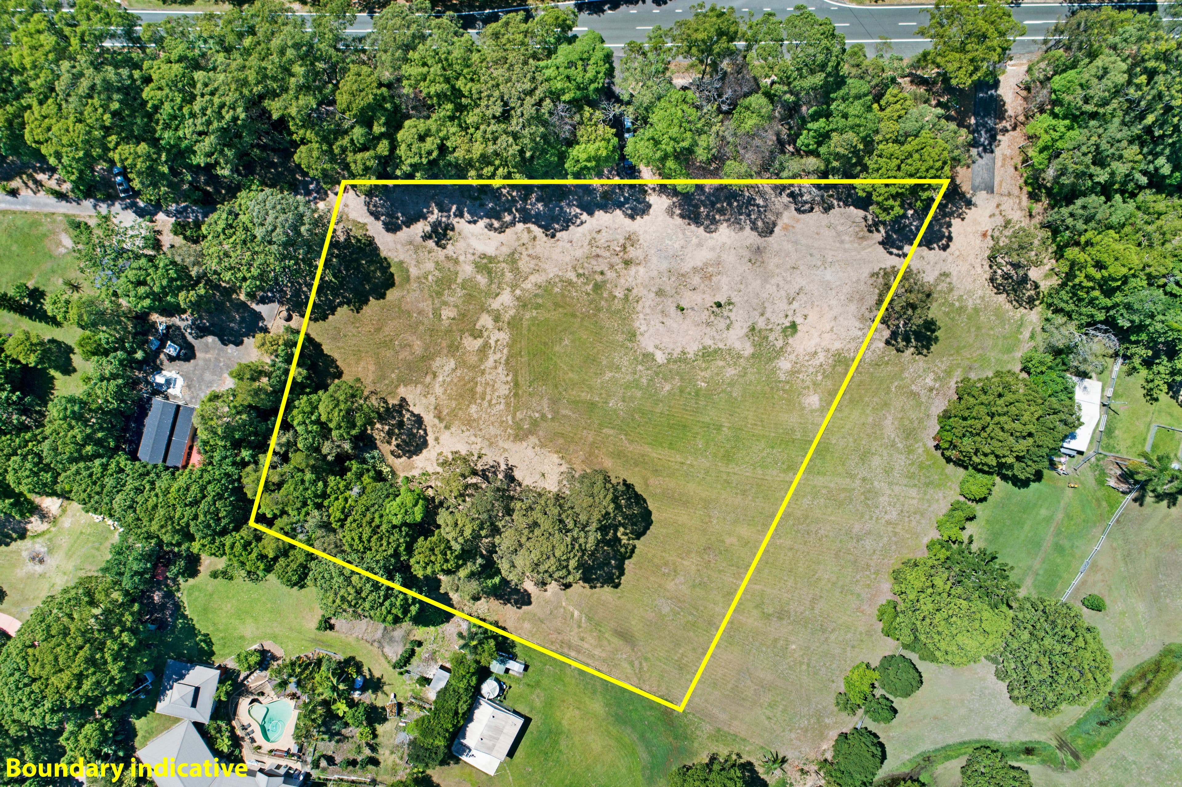 Lot 2, 312 Tallebudgera Connection Road, Tallebudgera QLD 4228, Tallebudgera - Thumbnail 6