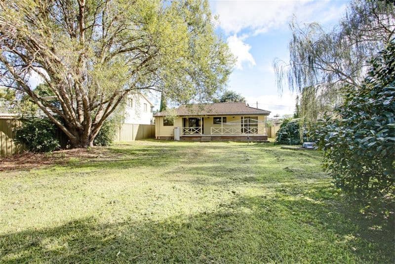 12 Victory Street, COORANBONG NSW 2265, Cooranbong - Thumbnail 2