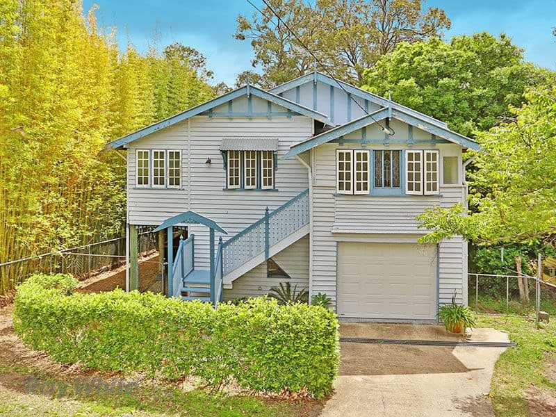 639 Waterworks Road, ASHGROVE QLD 4060, Ashgrove - Image 1