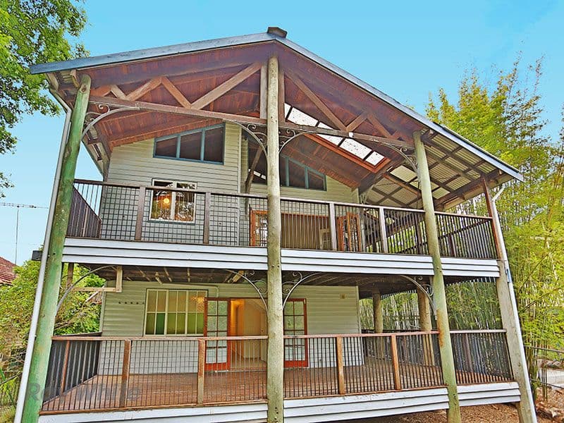 639 Waterworks Road, ASHGROVE QLD 4060, Ashgrove - Thumbnail 3