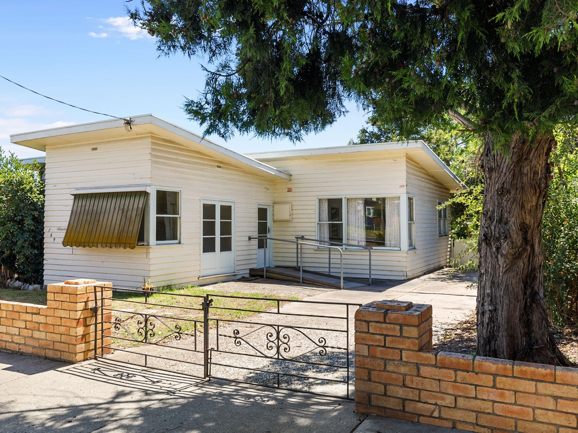 169 Anzac Avenue, Seymour VIC 3660, Seymour - Image 1