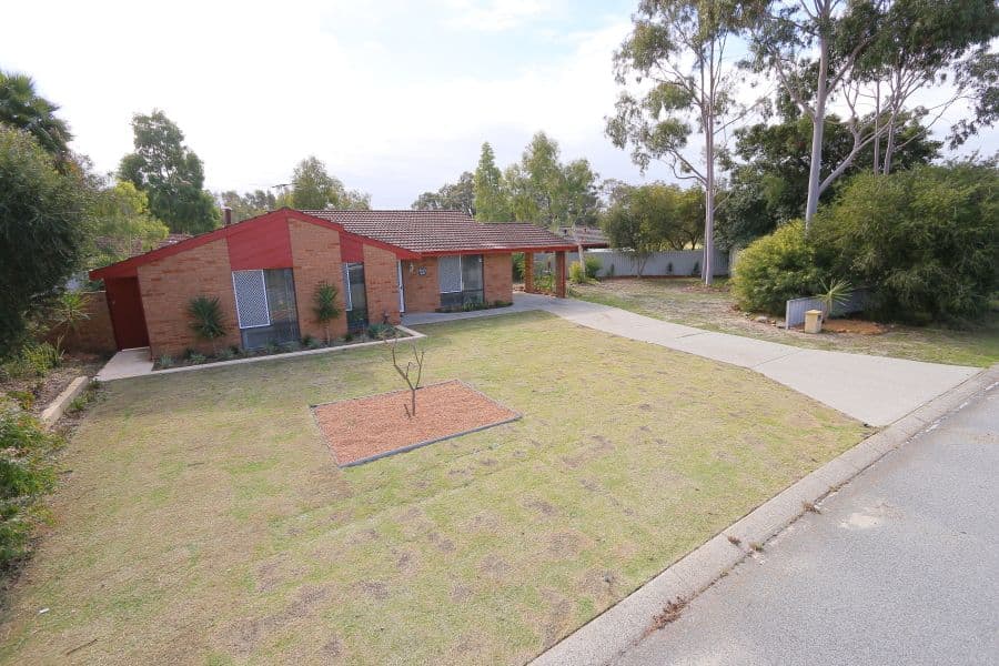 4 Hurrey Place, Beechboro WA 6063, Beechboro - Image 1