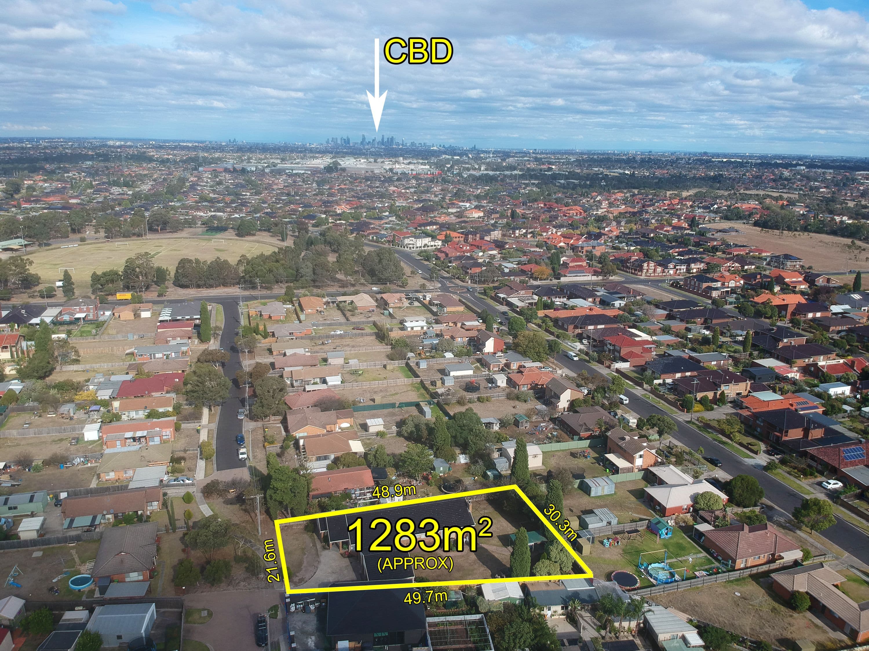 17 Ross Street, Reservoir VIC 3073, Reservoir - Thumbnail 3