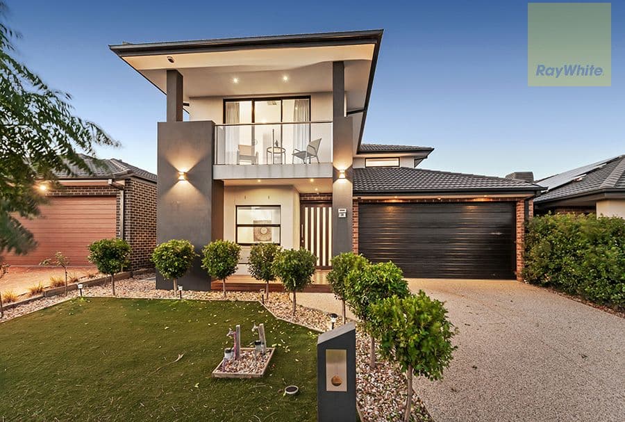 38 Gallantry Avenue, Craigieburn VIC 3064, Craigieburn - Image 1