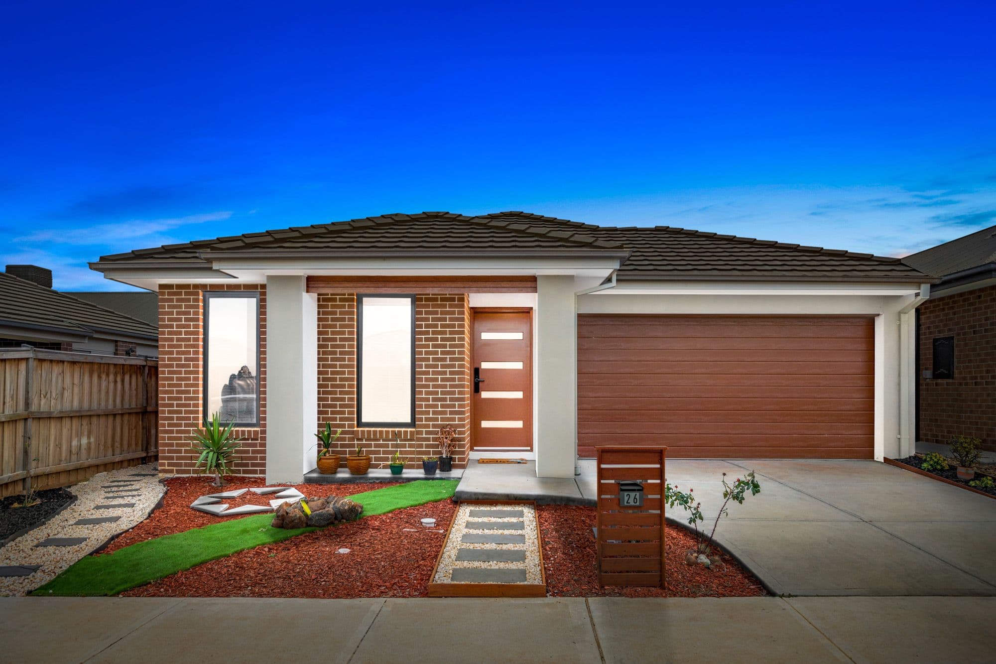 26 Mervyn Way, Mambourin VIC 3024, Mambourin - Image 1
