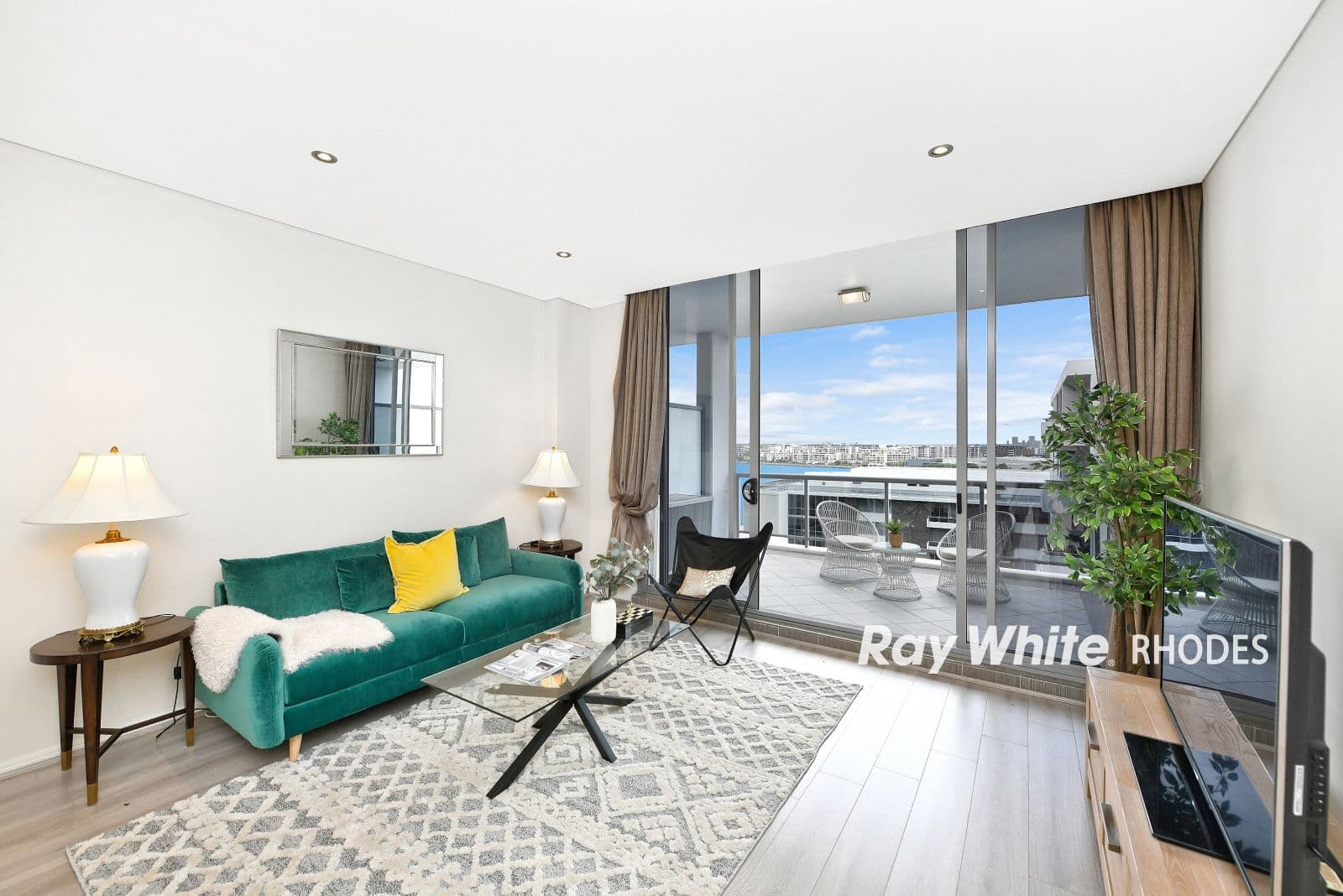 4 Marquet Street, Rhodes NSW 2138, Rhodes - Image 1