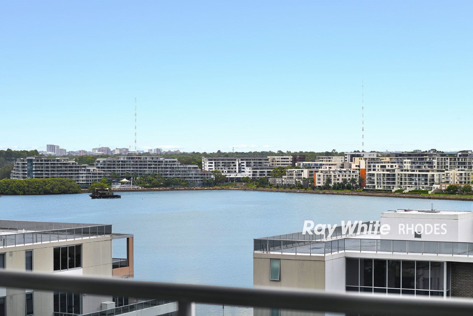 4 Marquet Street, Rhodes NSW 2138, Rhodes - Thumbnail 8