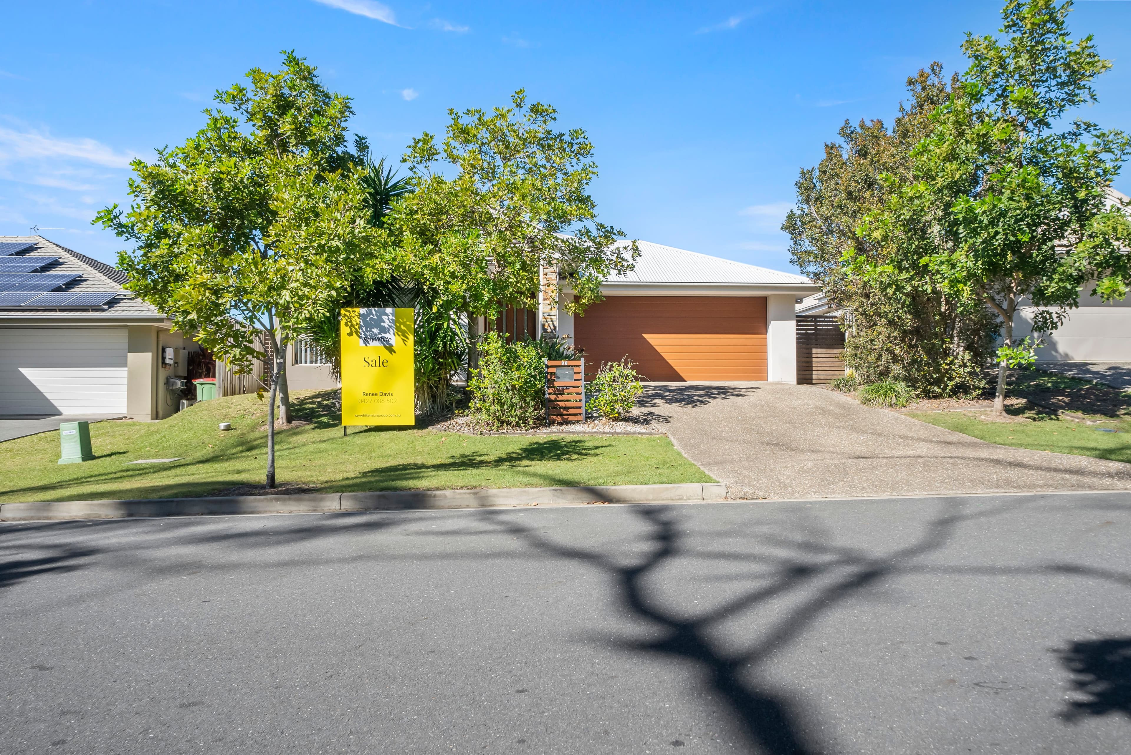 96 Edwardson Drive, Coomera QLD 4209, Coomera - Image 1