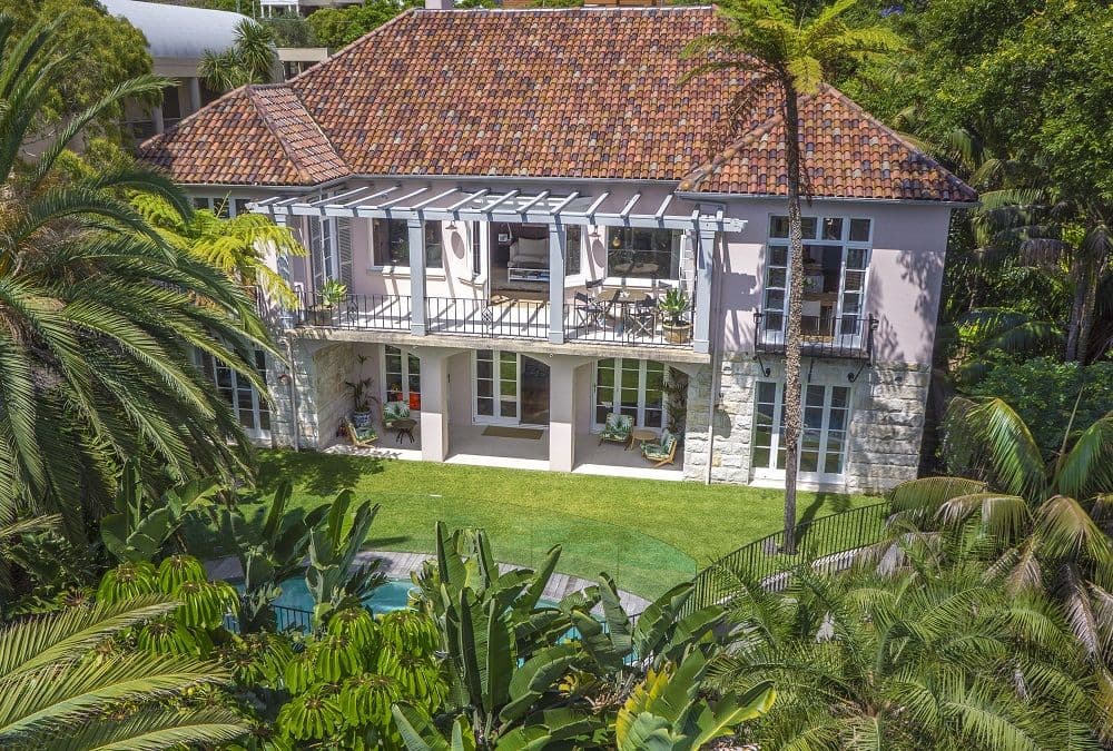 125 Victoria Road, Bellevue Hill NSW 2023, Bellevue Hill - Image 1