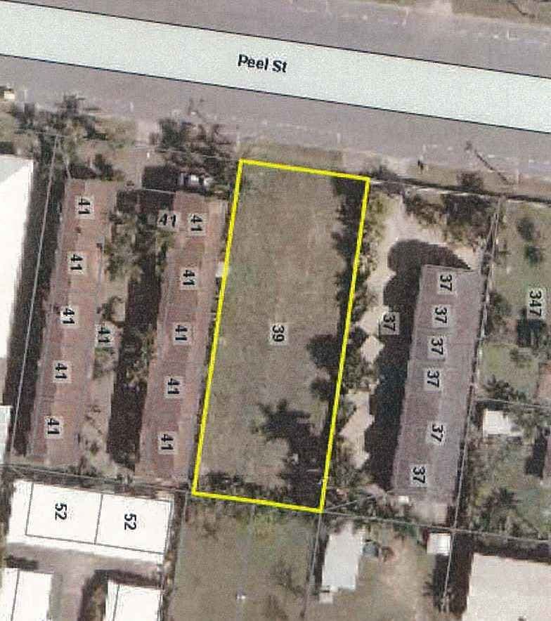 39  Peel Street, MACKAY QLD 4740, Mackay - Image 1