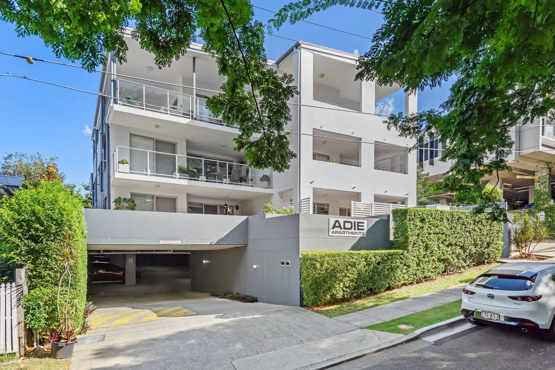7 Ashgrove Avenue, Ashgrove QLD 4060, Ashgrove - Image 1