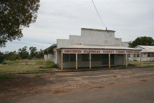112 Creek Street, YULEBA QLD 4427, Yuleba - Image 1