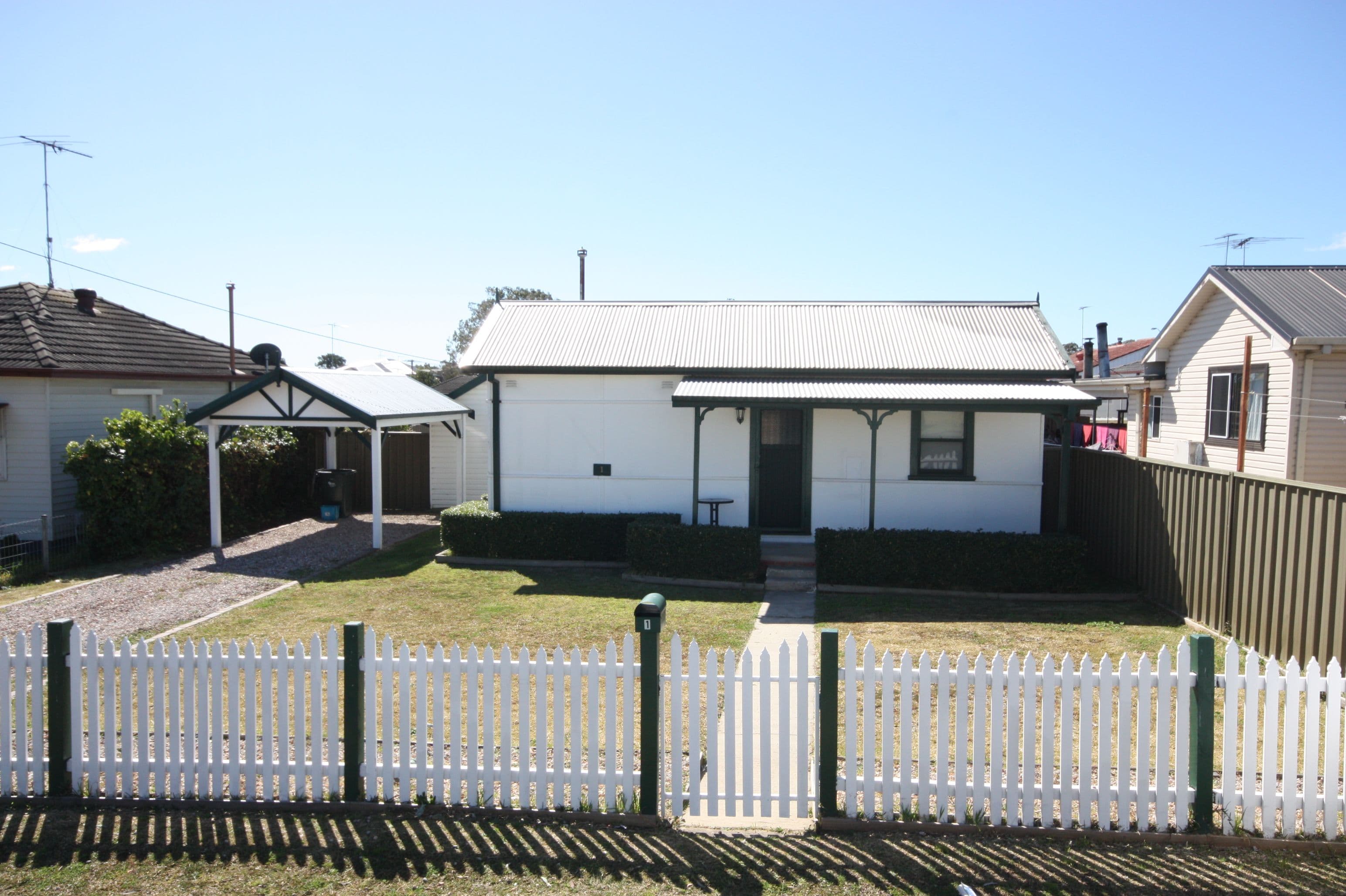 1 Hughes Street, Leumeah - Thumbnail 5