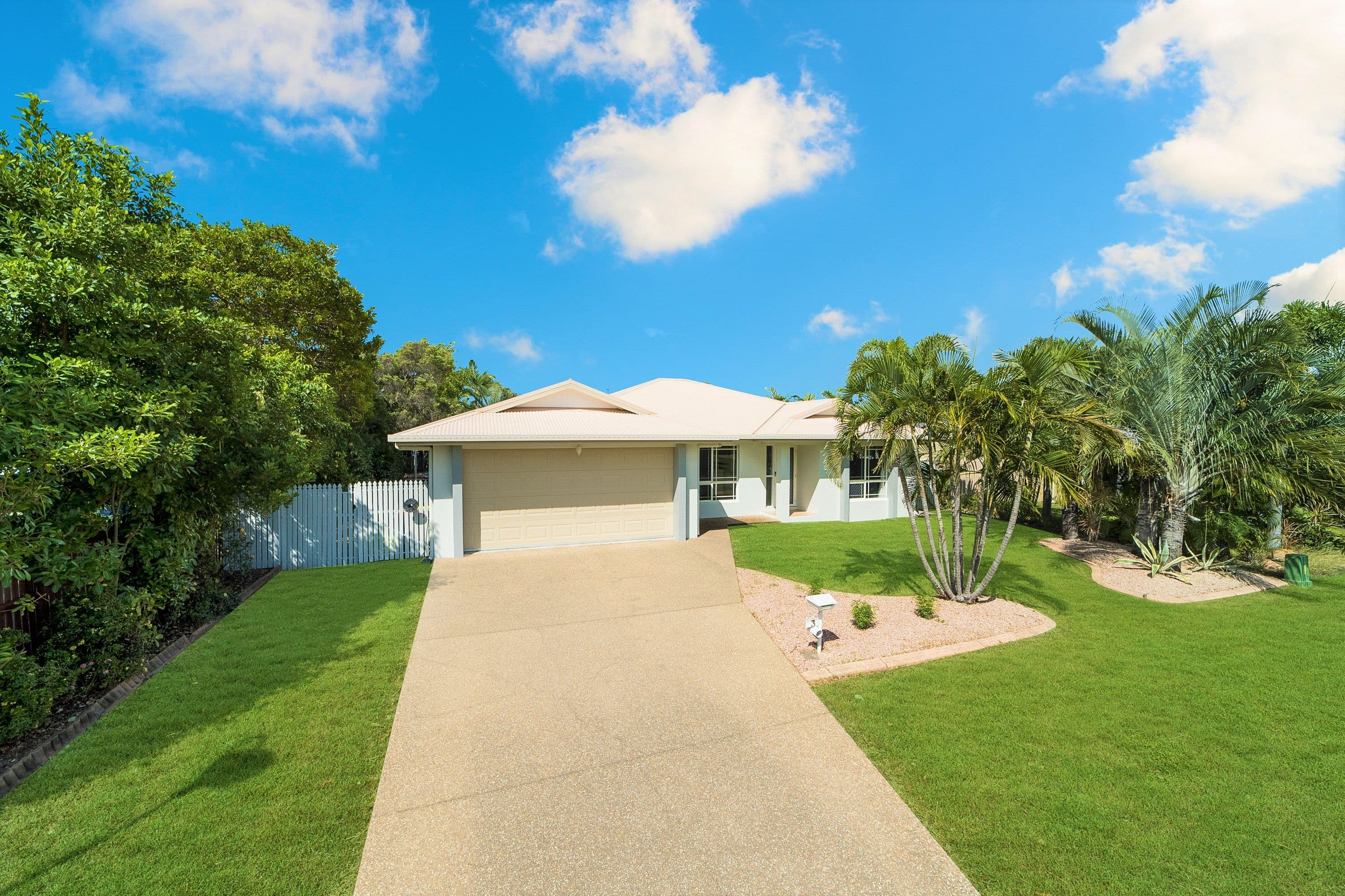 3 Miller Circuit, Kirwan QLD 4817, Kirwan - Image 1