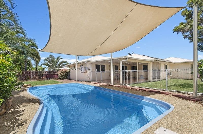 3 Miller Circuit, Kirwan QLD 4817, Kirwan - Thumbnail 3