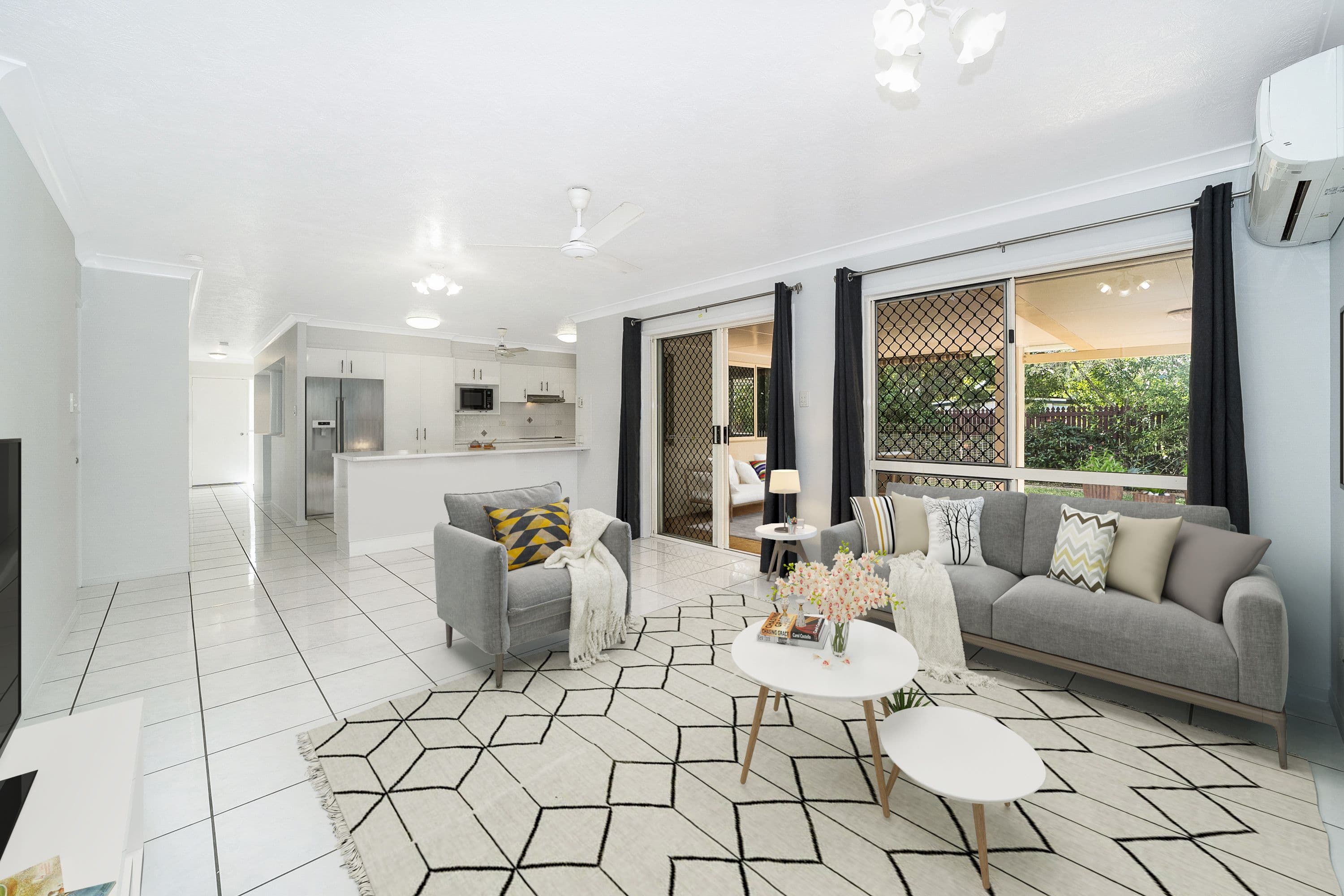 3 Miller Circuit, Kirwan QLD 4817, Kirwan - Thumbnail 4