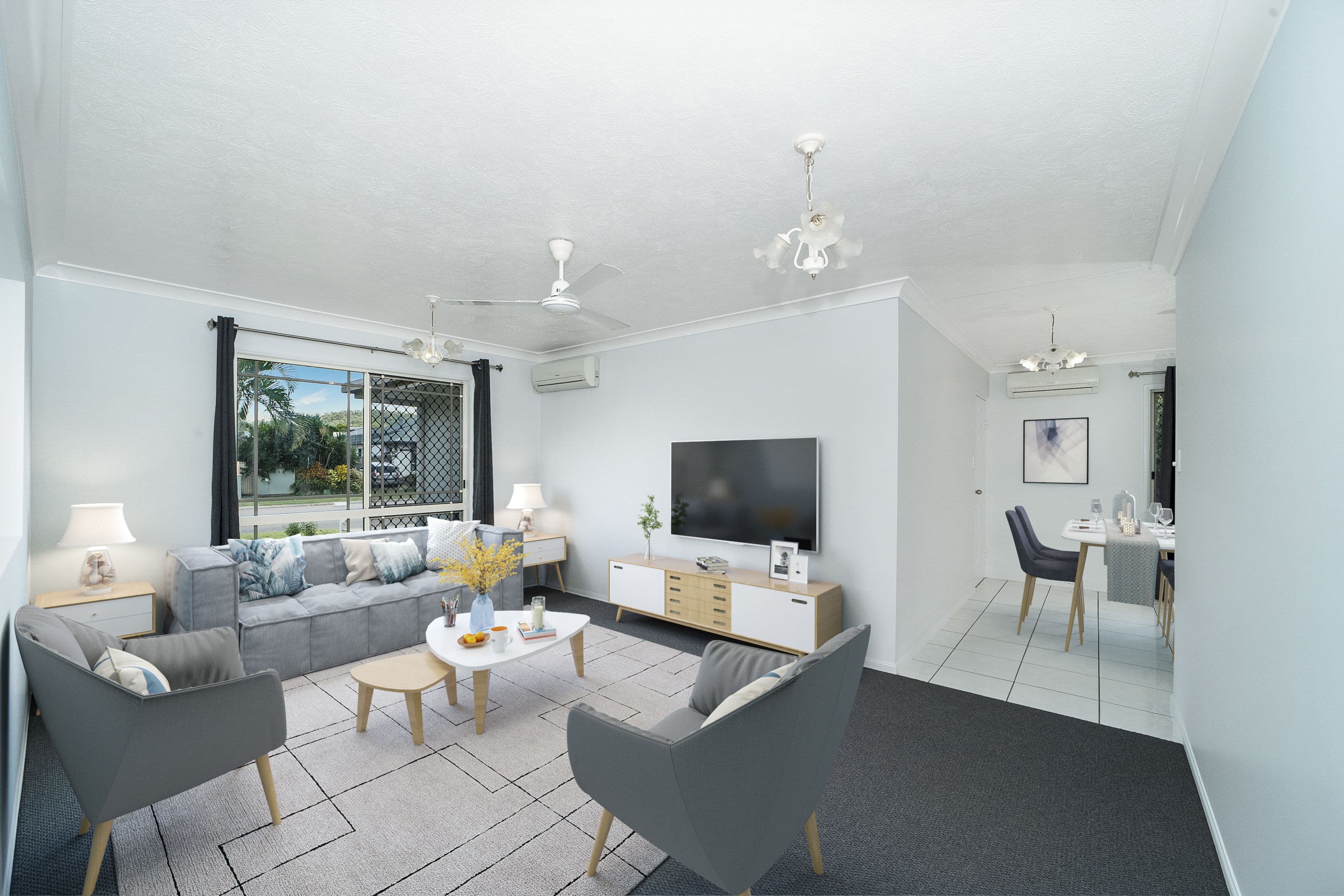 3 Miller Circuit, Kirwan QLD 4817, Kirwan - Thumbnail 6