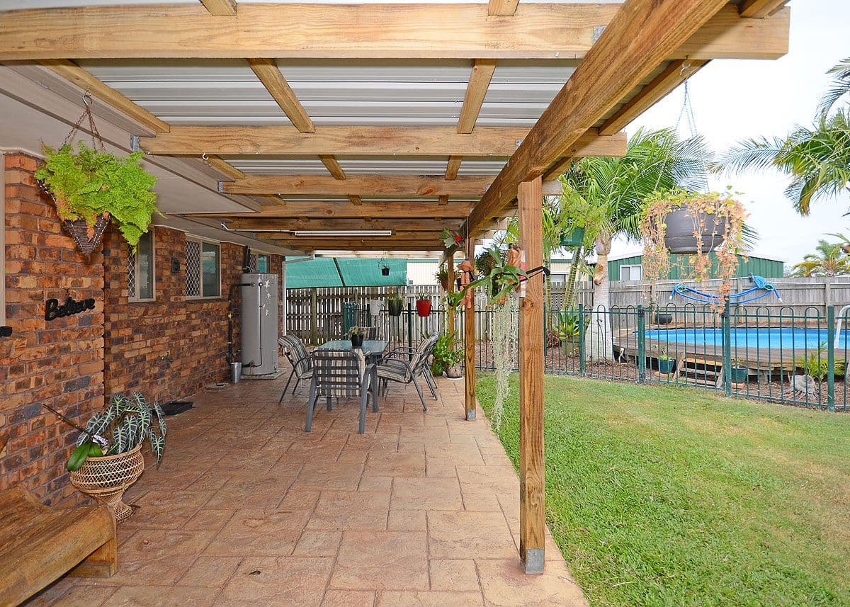 59 Banksia Street, POINT VERNON QLD 4655, Point Vernon - Image 1