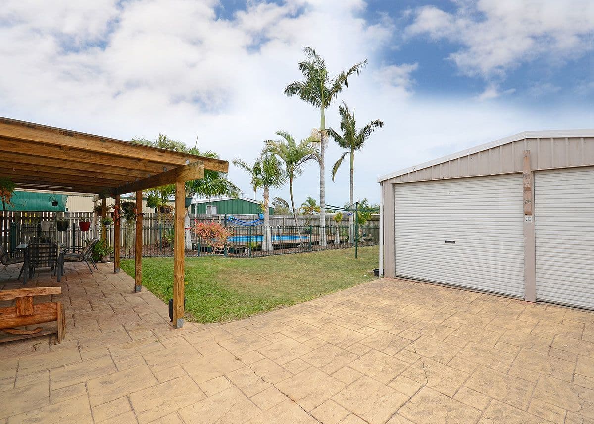 59 Banksia Street, POINT VERNON QLD 4655, Point Vernon - Thumbnail 2