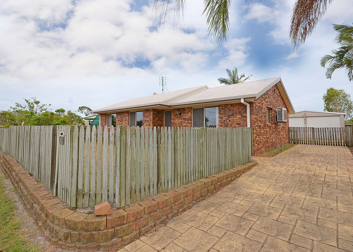 59 Banksia Street, POINT VERNON QLD 4655, Point Vernon - Thumbnail 4