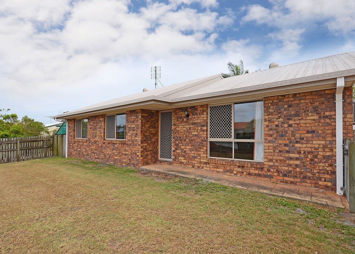 59 Banksia Street, POINT VERNON QLD 4655, Point Vernon - Thumbnail 5