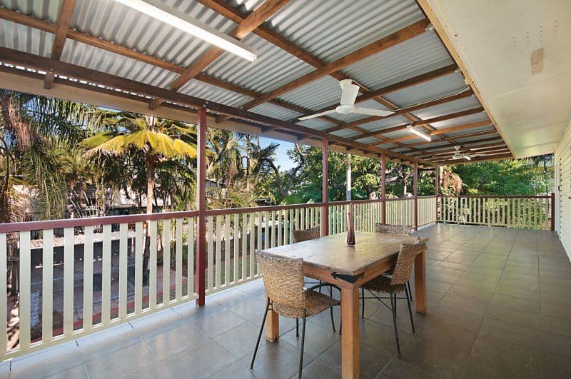 24 Canara Street, CRANBROOK QLD 4814, Cranbrook - Thumbnail 5