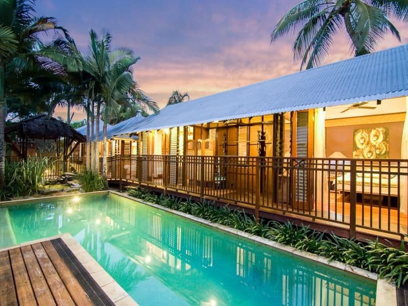 28 Limpet Avenue, PORT DOUGLAS QLD 4877, Port Douglas - Thumbnail 3