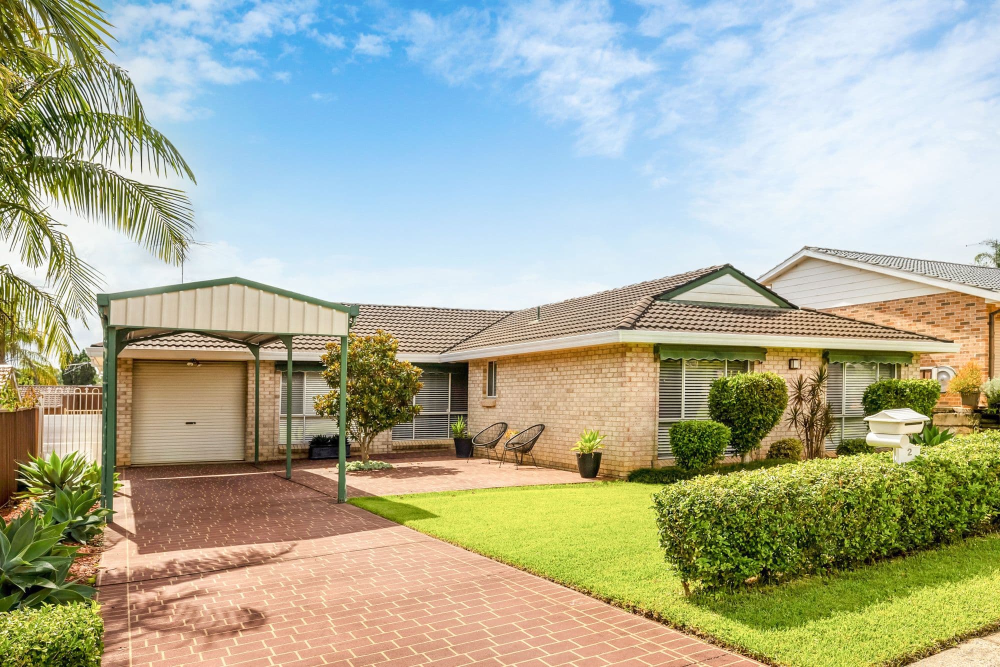 2 Milano Place, Edensor Park NSW 2176, Edensor Park - Image 1