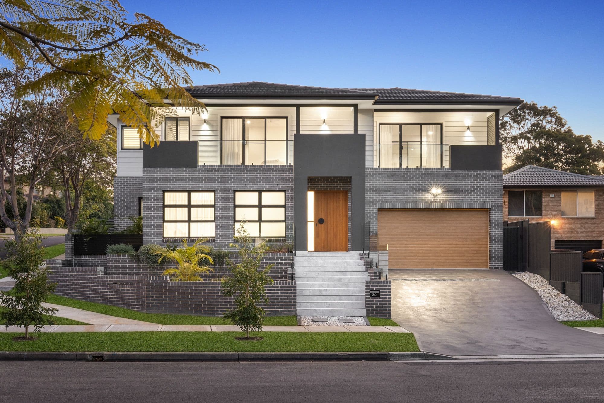 20 Plymouth Crescent, Kings Langley NSW 2147, Kings Langley - Image 1