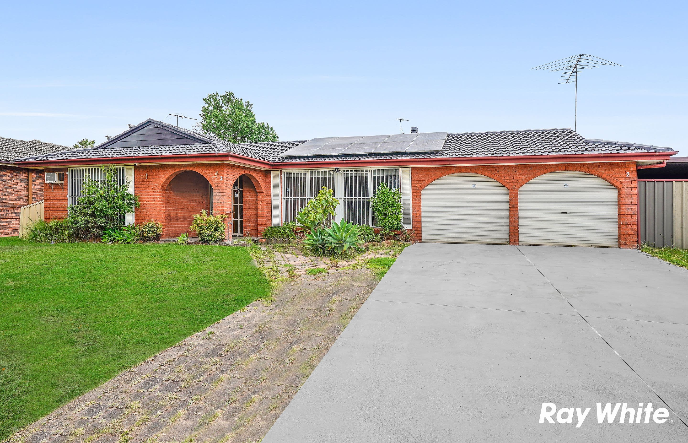 2 Bament Place, Minchinbury NSW 2770, Minchinbury - Image 1