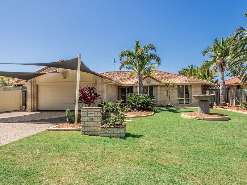13 Silverash Street, Oxenford QLD 4210, Oxenford - Image 1