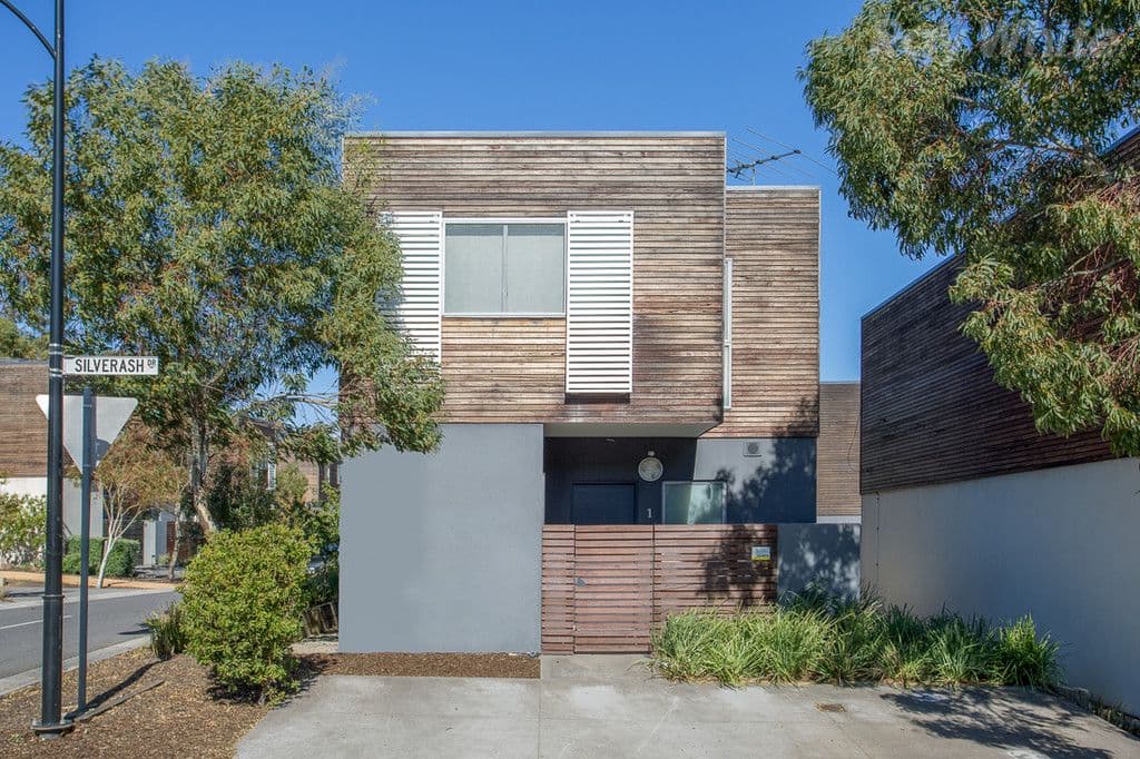 1 Silverash Drive, Bundoora VIC 3083, Bundoora - Image 1