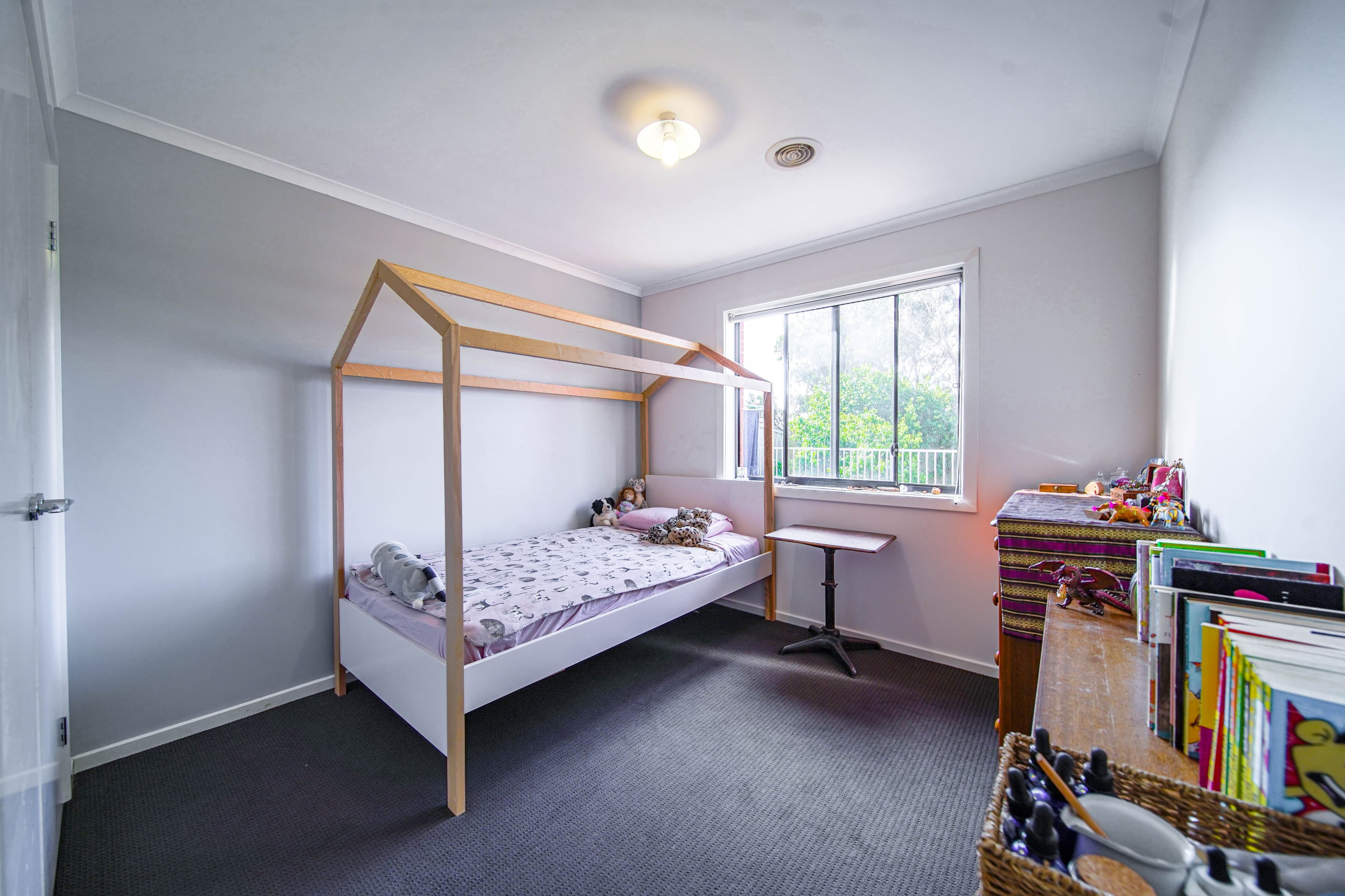 8 Curtain Street, Eaglehawk VIC 3556, Eaglehawk - Thumbnail 4