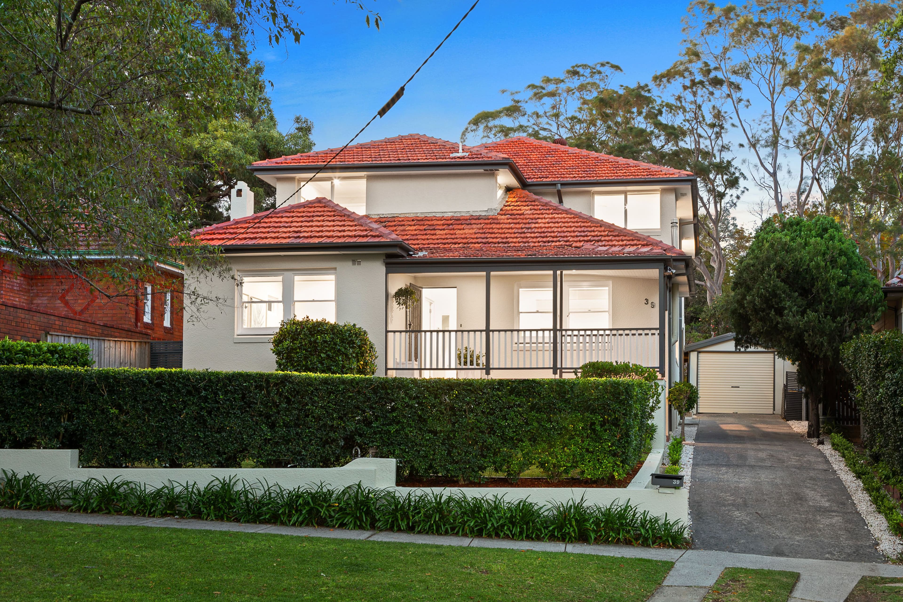 39 Yallambee Road, Riverview - Thumbnail 2