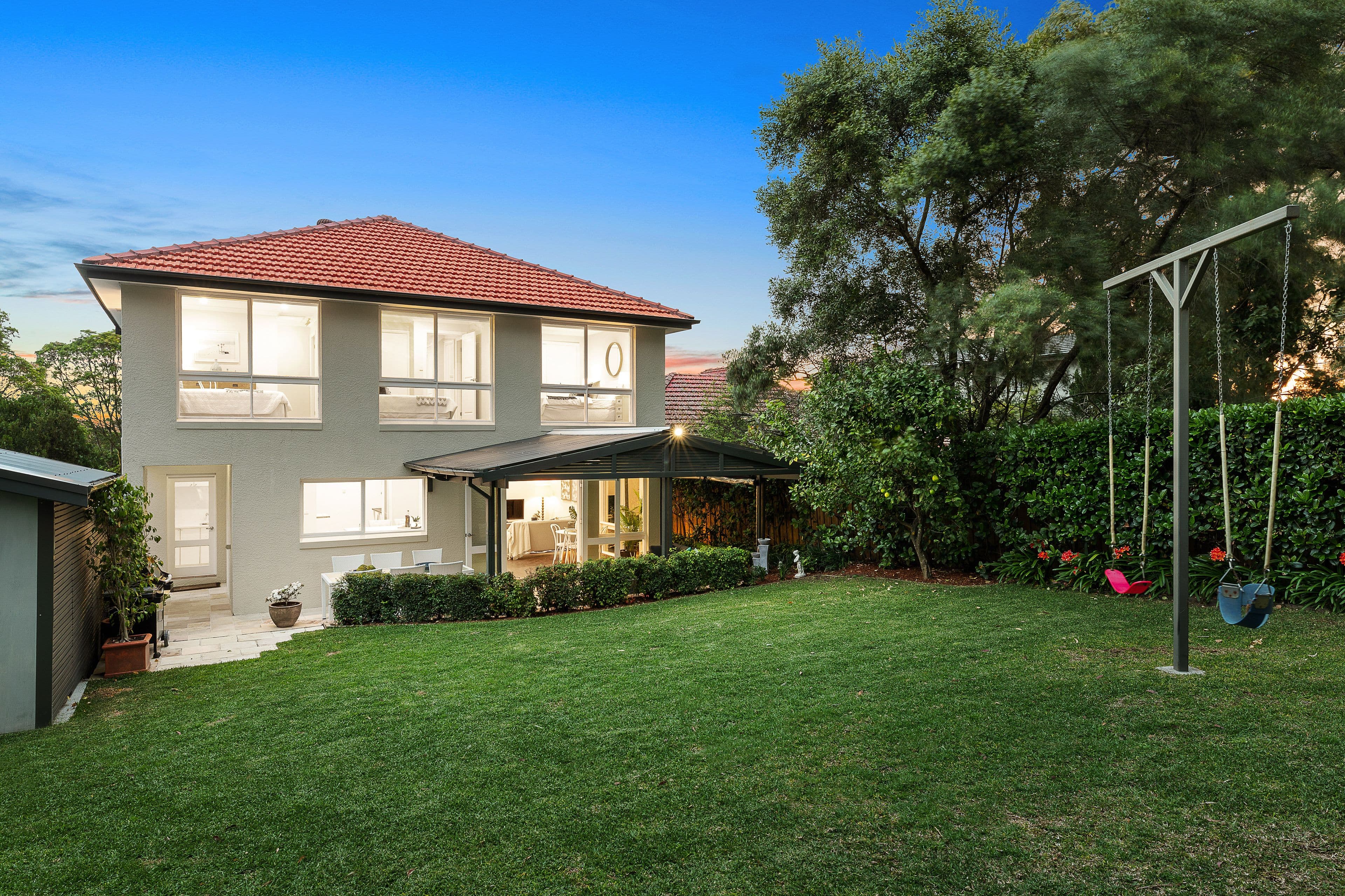 39 Yallambee Road, Riverview - Thumbnail 7