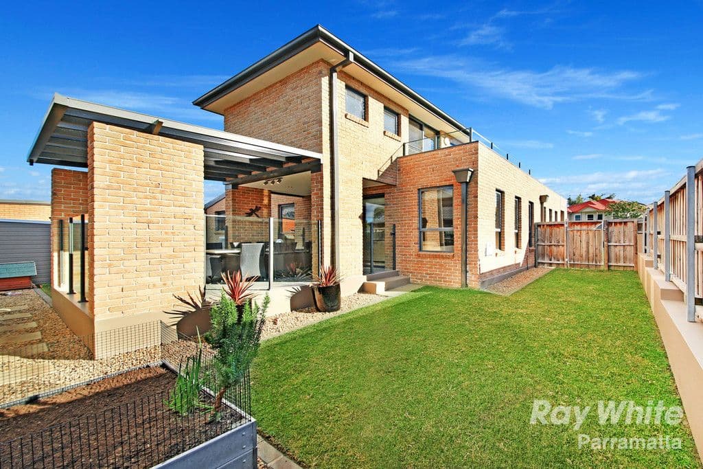61 Houison Street, Westmead NSW 2145, Westmead - Thumbnail 8