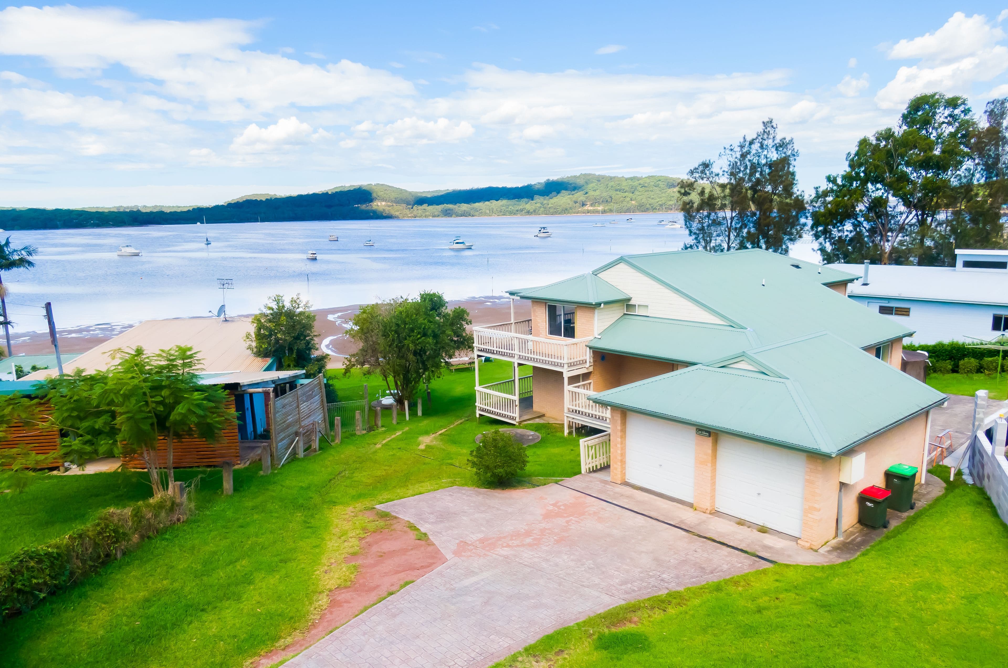 24 Merriwa Boulevard, North Arm Cove NSW 2324, North Arm Cove - Image 1