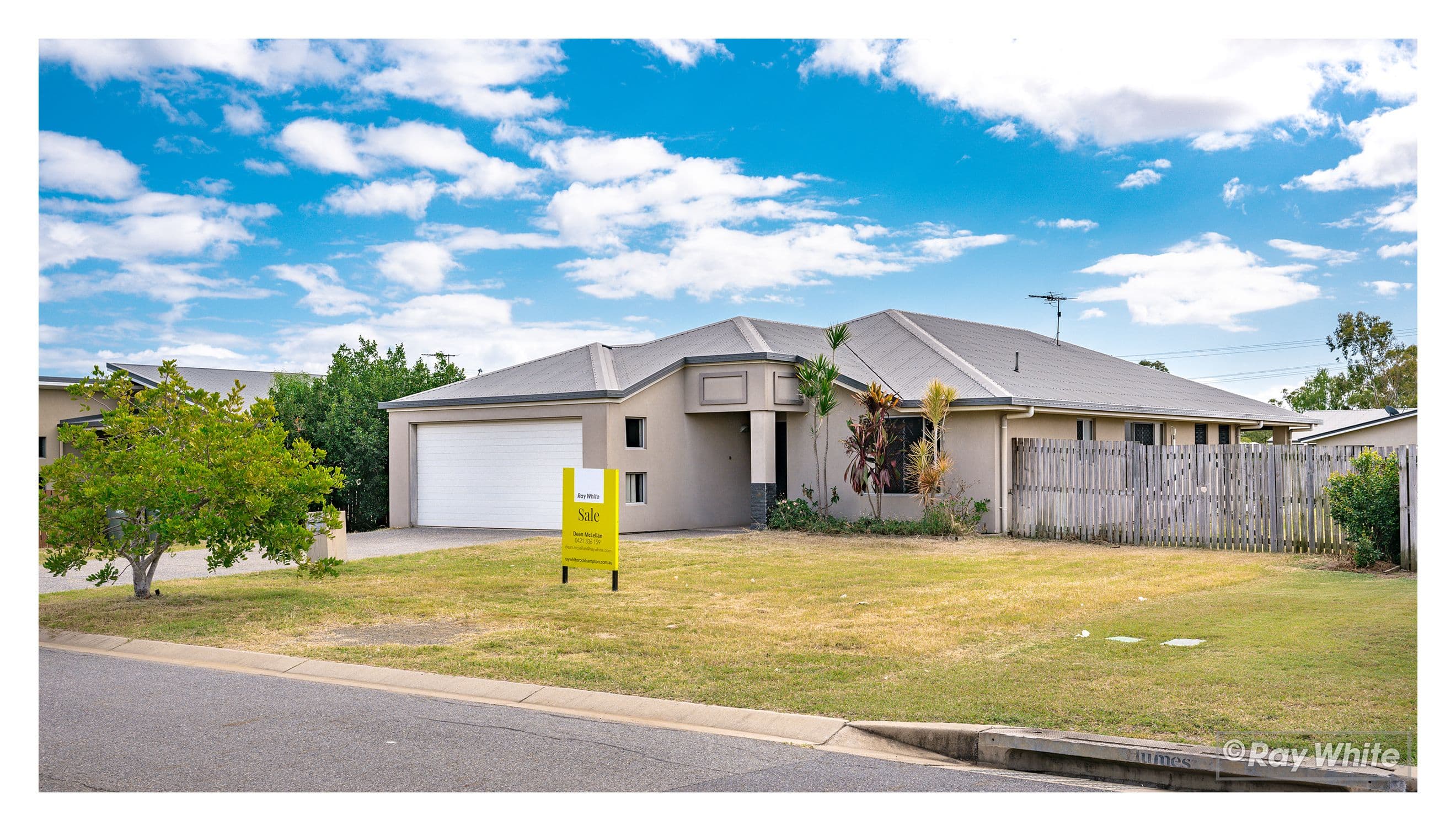 7 Maree Crescent, Gracemere QLD 4702, Gracemere - Image 1
