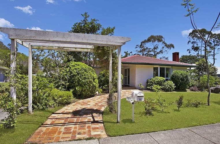 36 Mirbelia Street, KENMORE HILLS QLD 4069, Kenmore Hills - Image 1