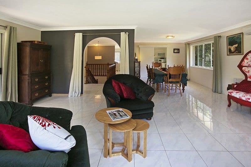 36 Mirbelia Street, KENMORE HILLS QLD 4069, Kenmore Hills - Thumbnail 2