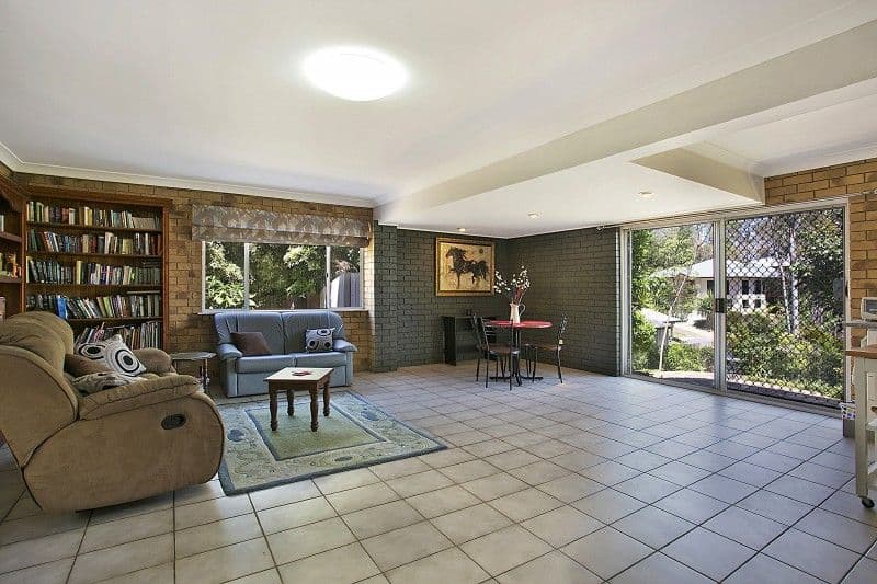 36 Mirbelia Street, KENMORE HILLS QLD 4069, Kenmore Hills - Thumbnail 3