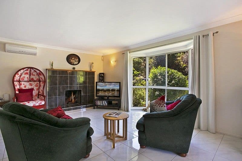 36 Mirbelia Street, KENMORE HILLS QLD 4069, Kenmore Hills - Thumbnail 4