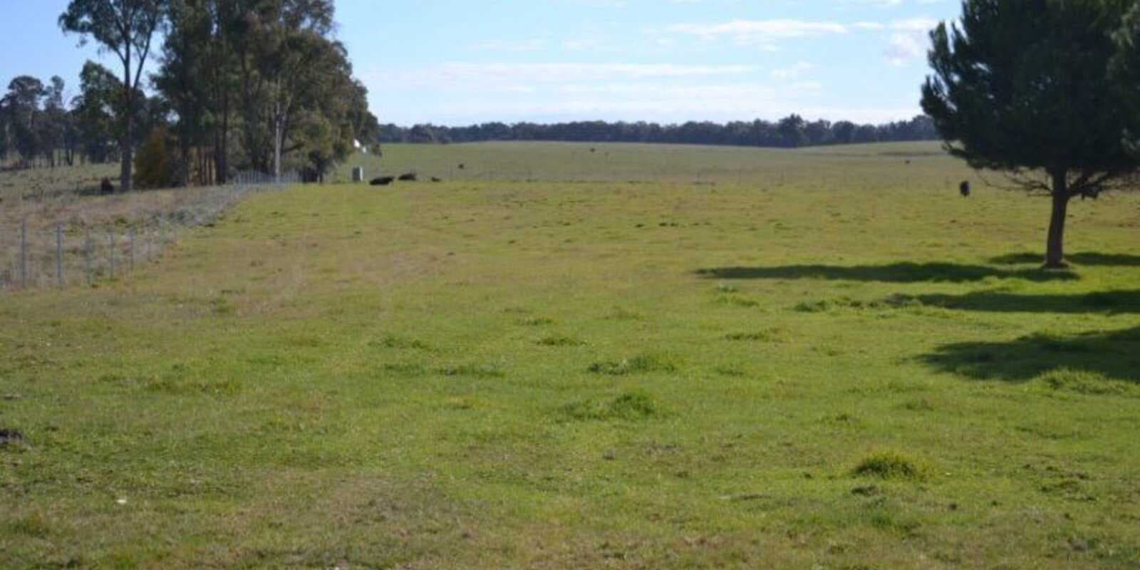 Lot 74 Craven Road Rosewood, Rosewood - Thumbnail 2