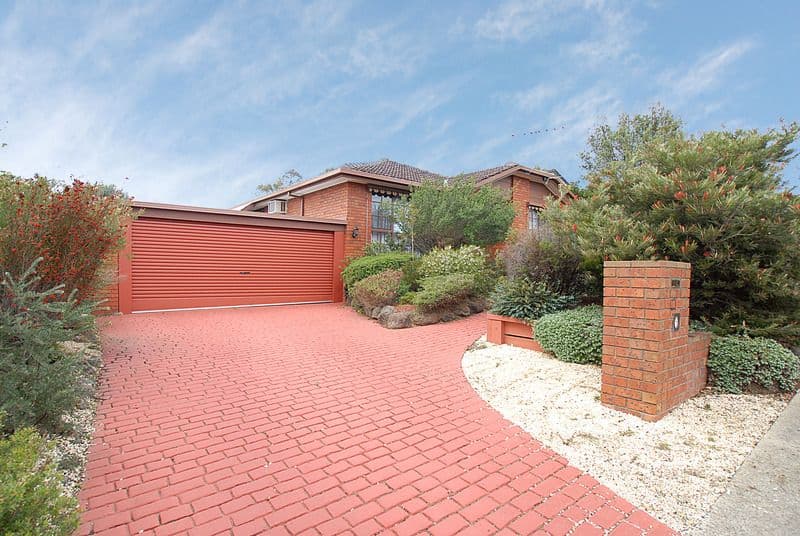34  Mayfair Drive, FERNTREE GULLY VIC 3156, Ferntree Gully - Image 1