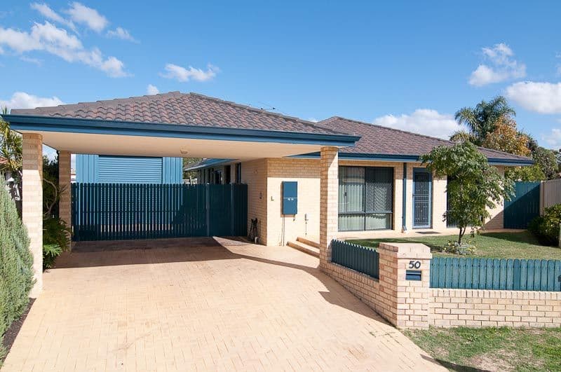 50 Gentle Circle, SOUTH GUILDFORD WA 6055, South Guildford - Thumbnail 3