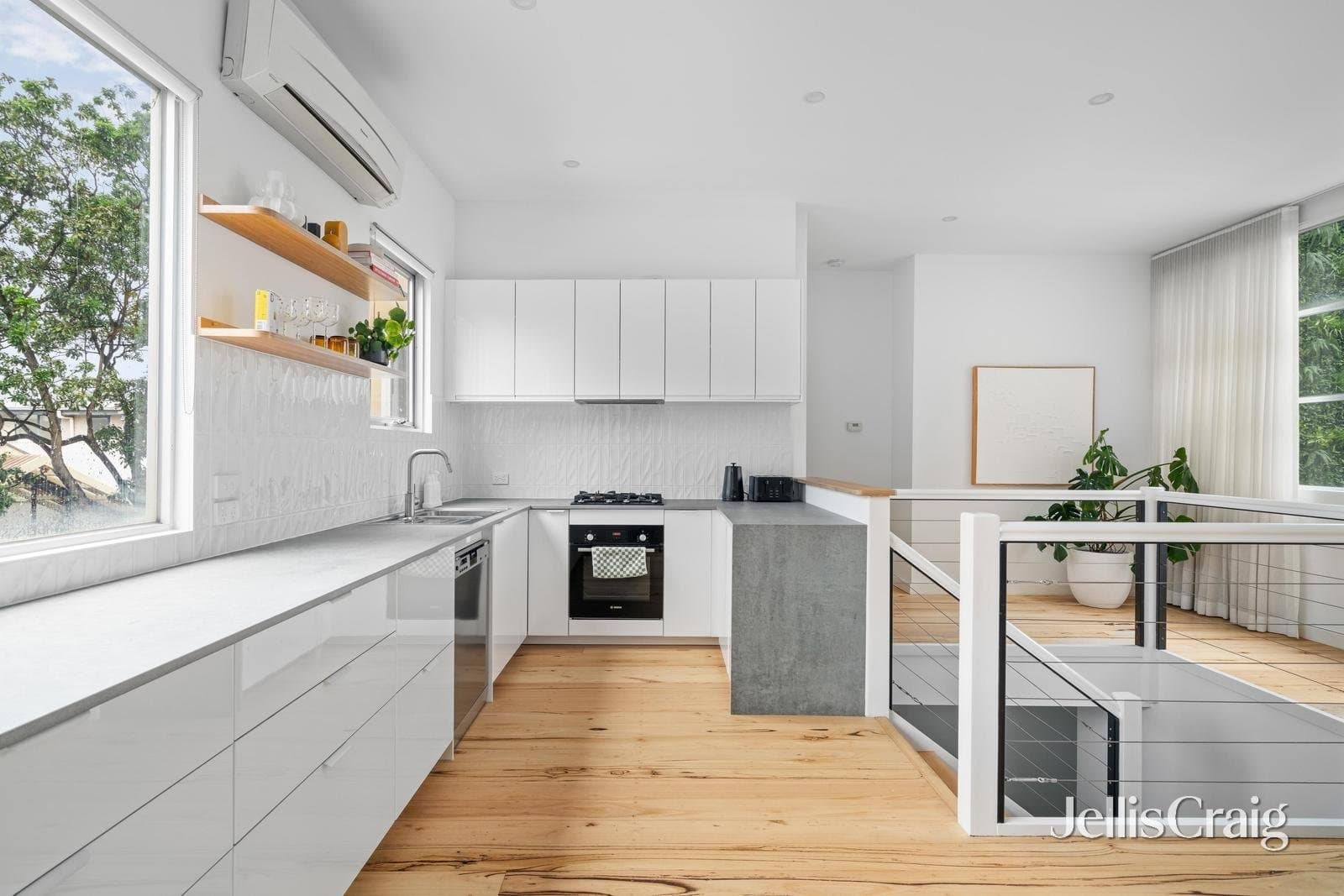 1B Hosie Street, Richmond, Richmond - Thumbnail 5