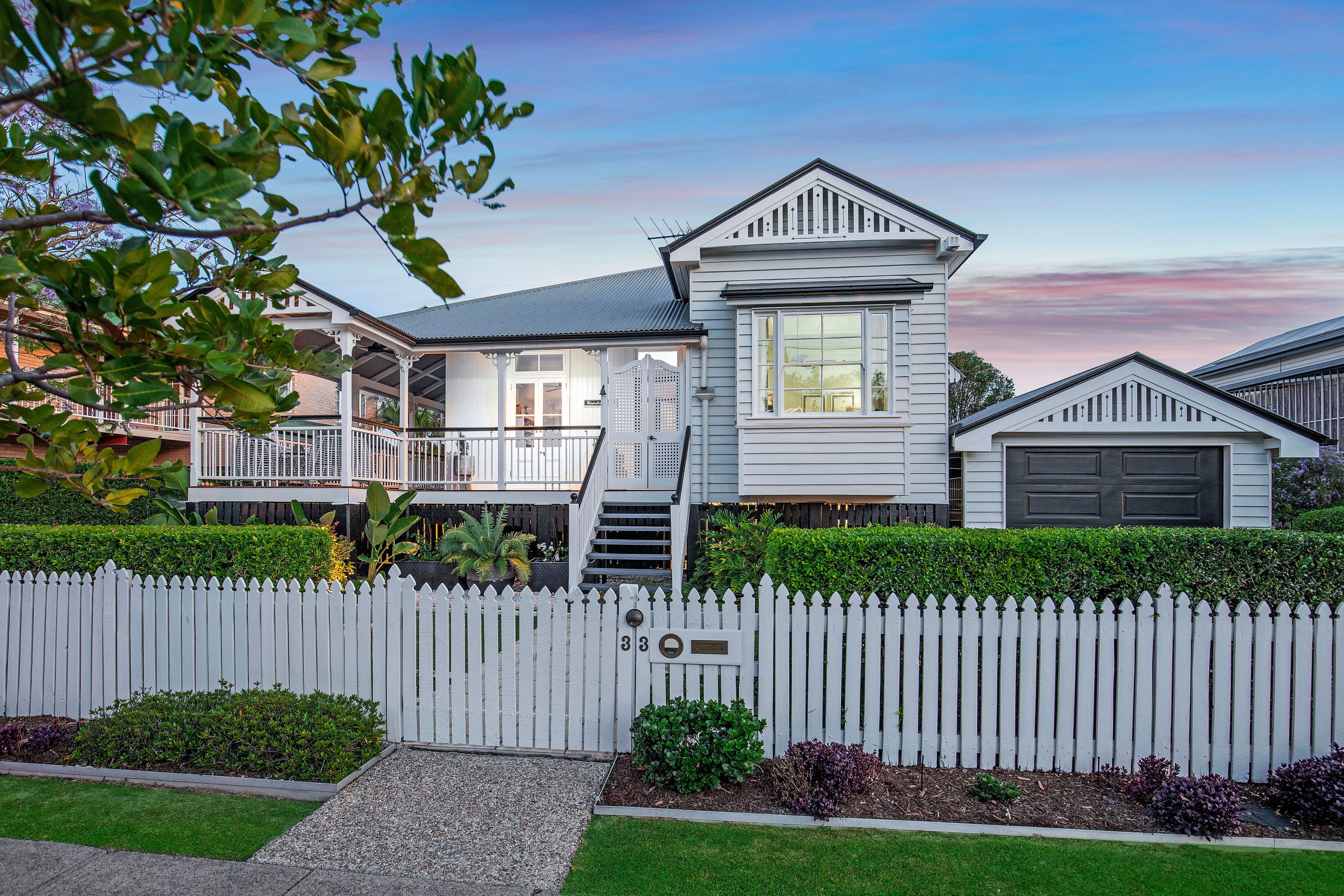 33 Kent Road, Wooloowin QLD 4030, Wooloowin - Image 1